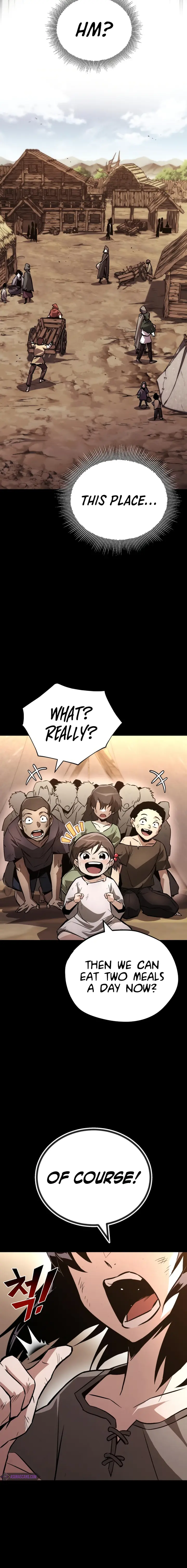 Read The lazy prince becomes a genius Manga Online