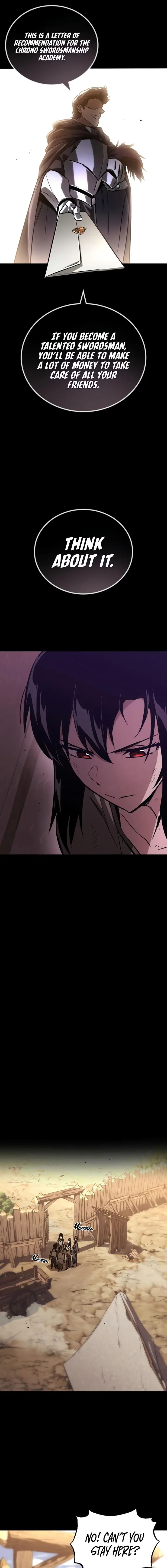 Read The lazy prince becomes a genius Manga Online