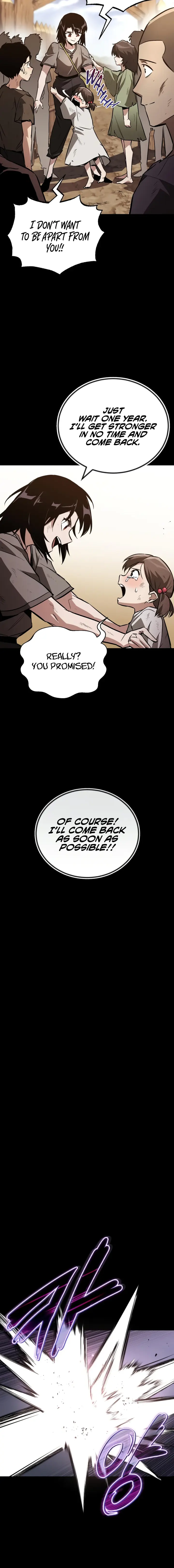 Read The lazy prince becomes a genius Manga Online