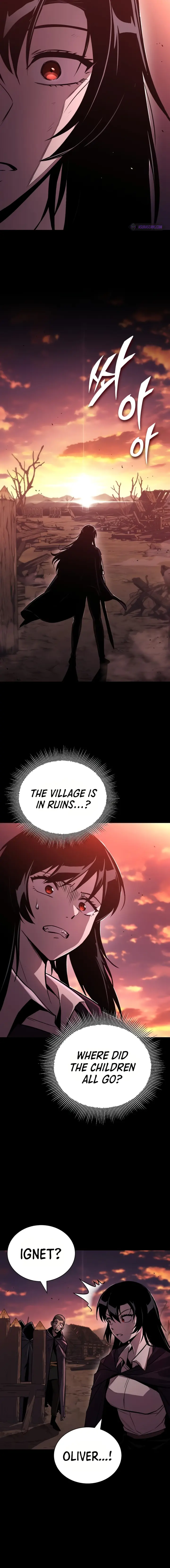 Read The lazy prince becomes a genius Manga Online