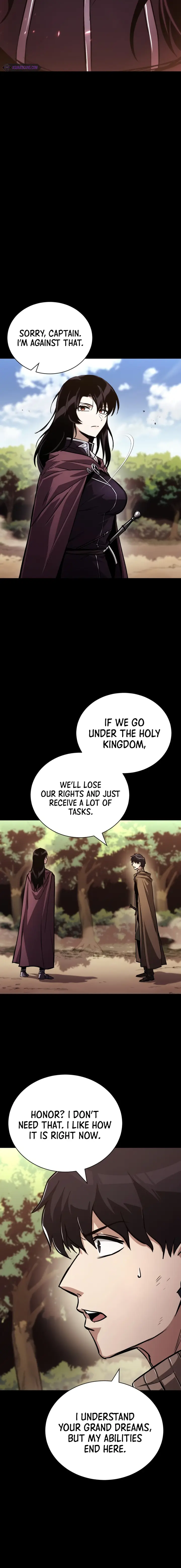Read The lazy prince becomes a genius Manga Online