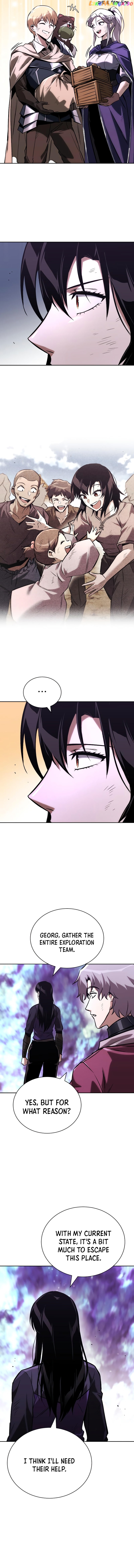 Read The lazy prince becomes a genius Manga Online
