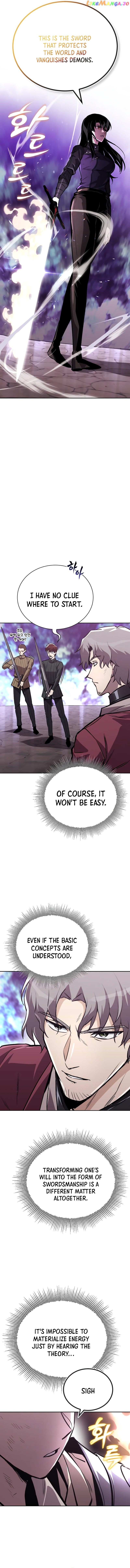 Read The lazy prince becomes a genius Manga Online