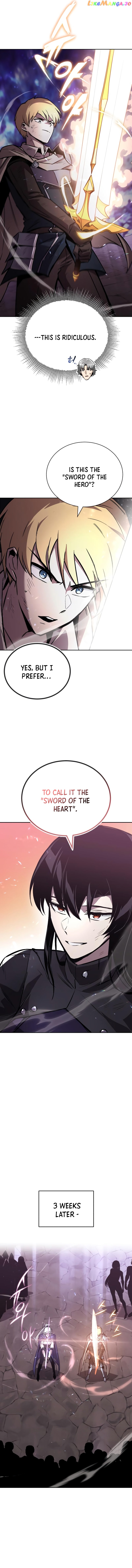 Read The lazy prince becomes a genius Manga Online