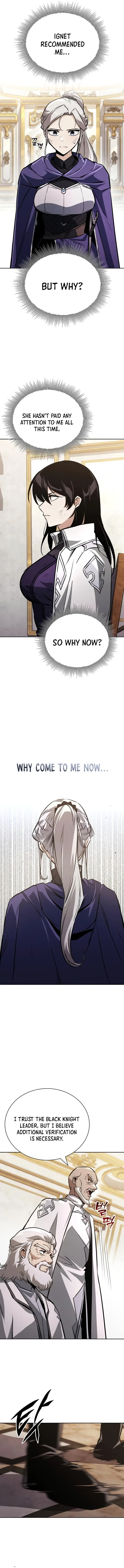Read The lazy prince becomes a genius Manga Online