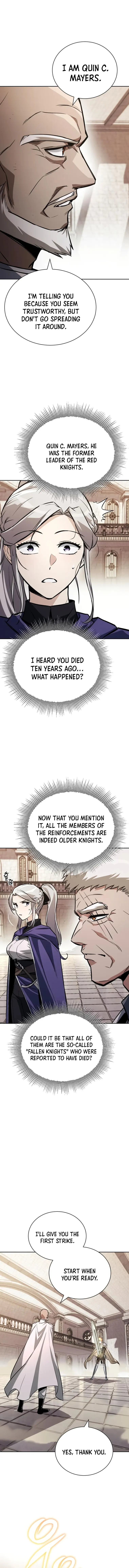 Read The lazy prince becomes a genius Manga Online