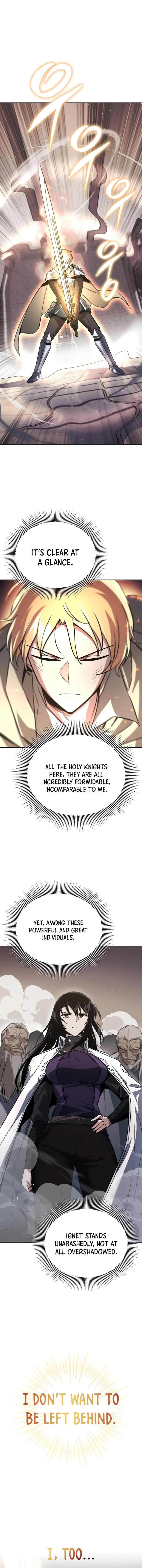 Read The lazy prince becomes a genius Manga Online