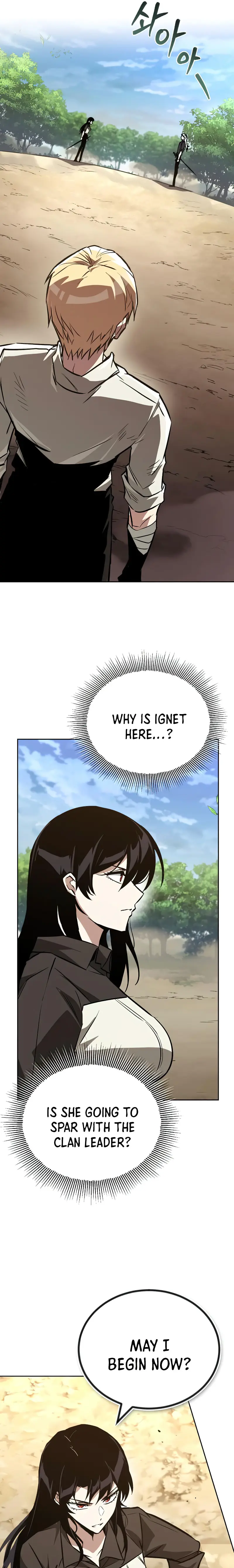 Read The lazy prince becomes a genius Manga Online