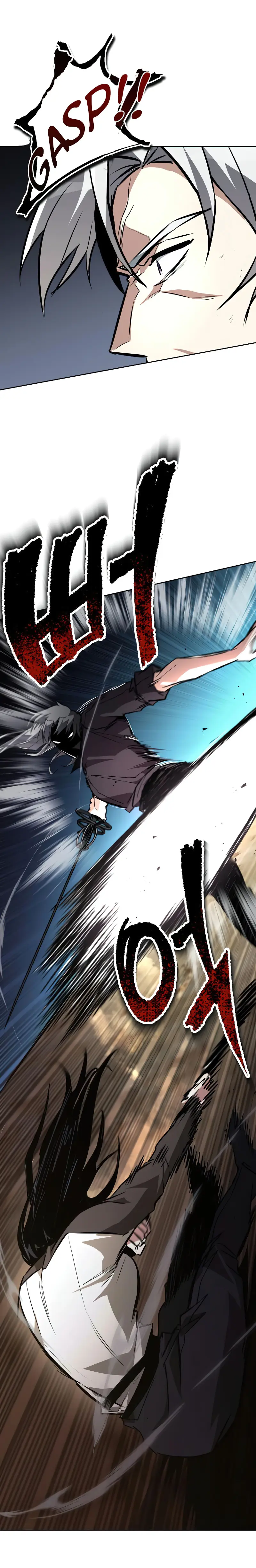 Read The lazy prince becomes a genius Manga Online