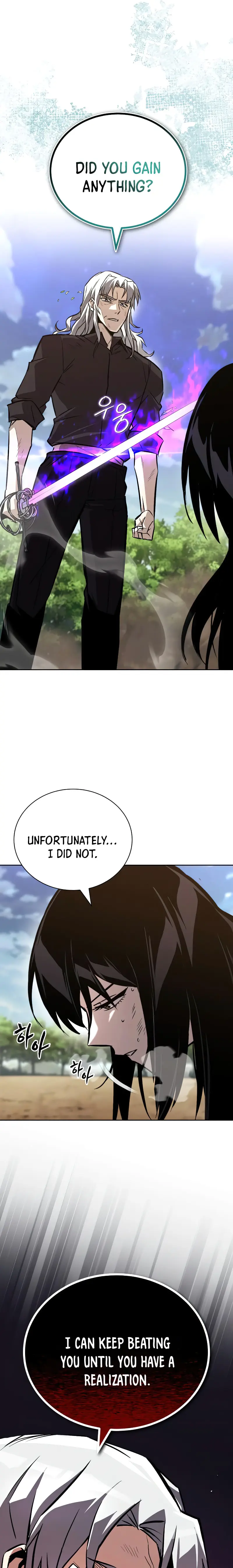 Read The lazy prince becomes a genius Manga Online