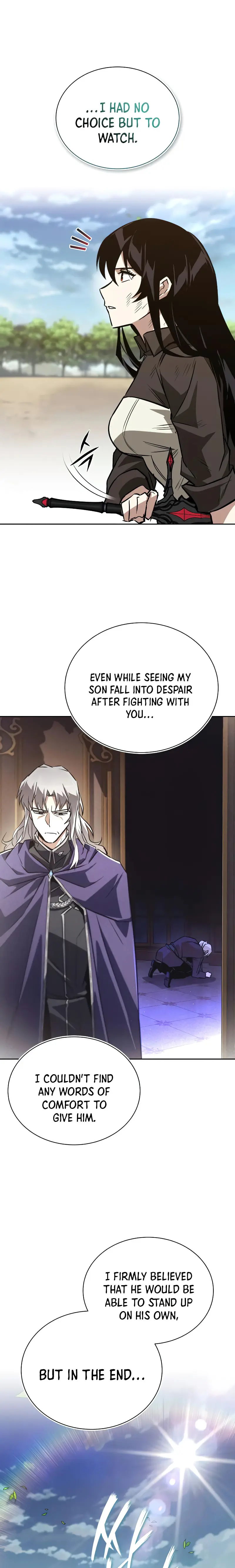 Read The lazy prince becomes a genius Manga Online