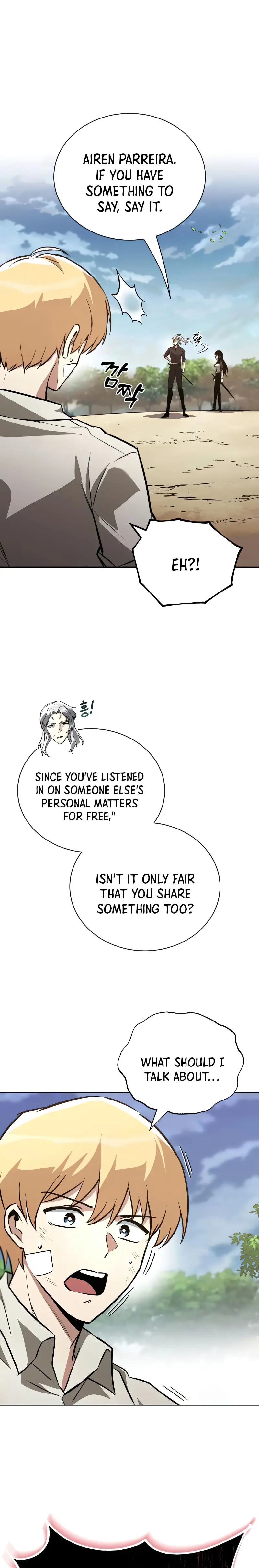 Read The lazy prince becomes a genius Manga Online