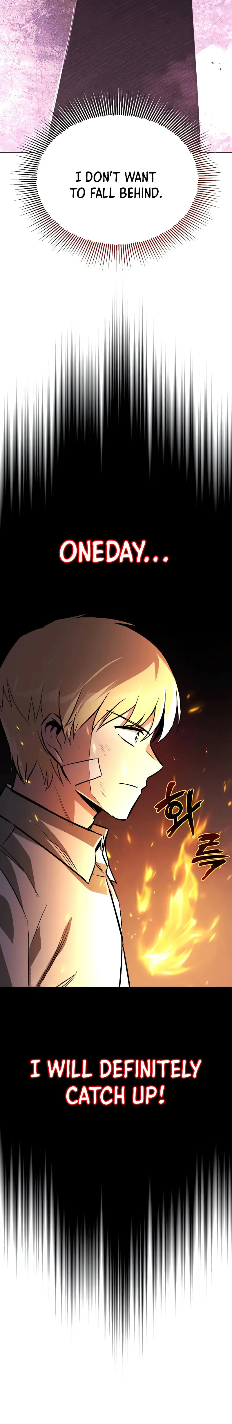 Read The lazy prince becomes a genius Manga Online