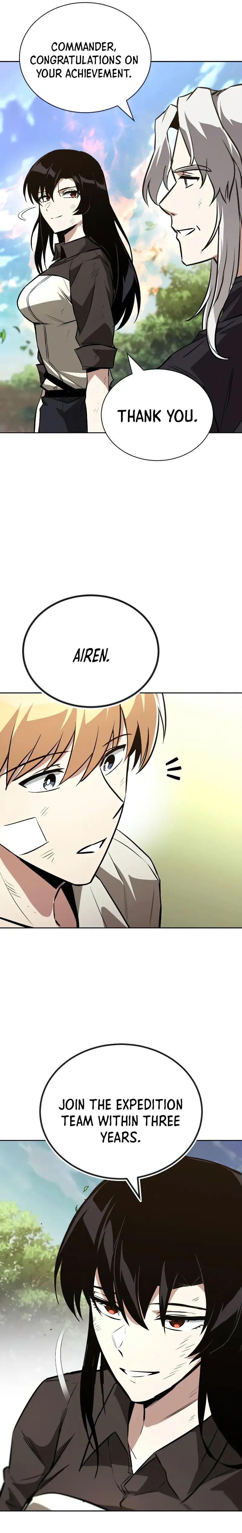 Read The lazy prince becomes a genius Manga Online