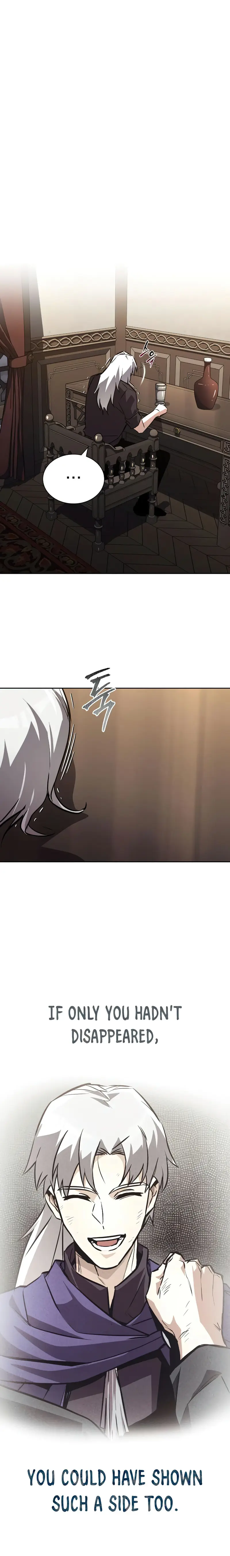 Read The lazy prince becomes a genius Manga Online