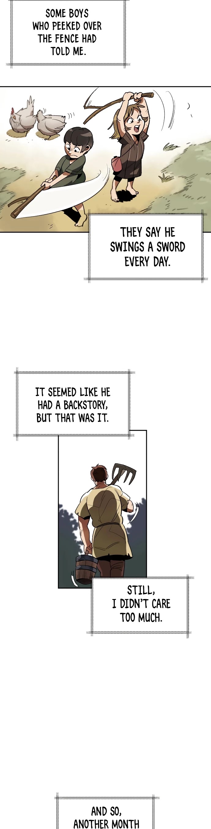 Read The lazy prince becomes a genius Manga Online