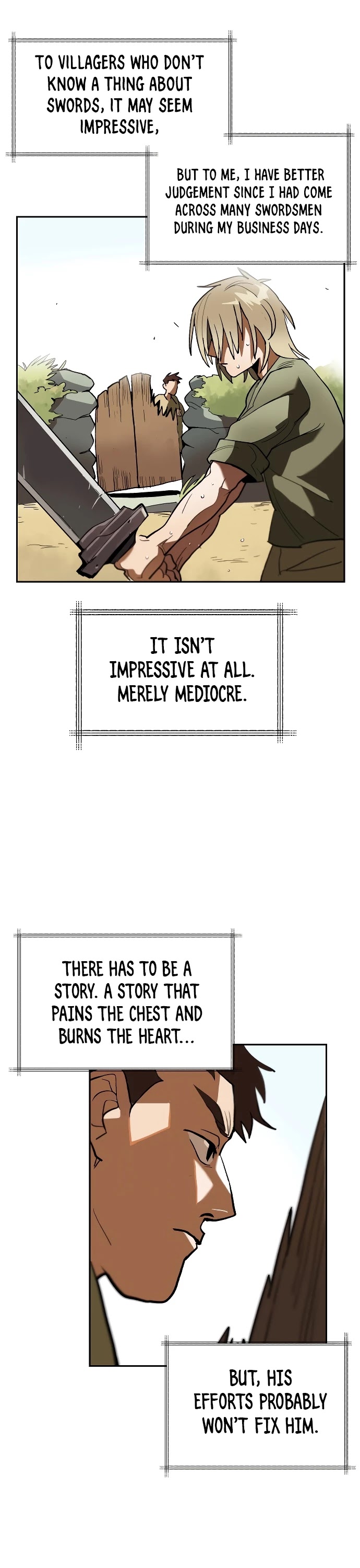 Read The lazy prince becomes a genius Manga Online
