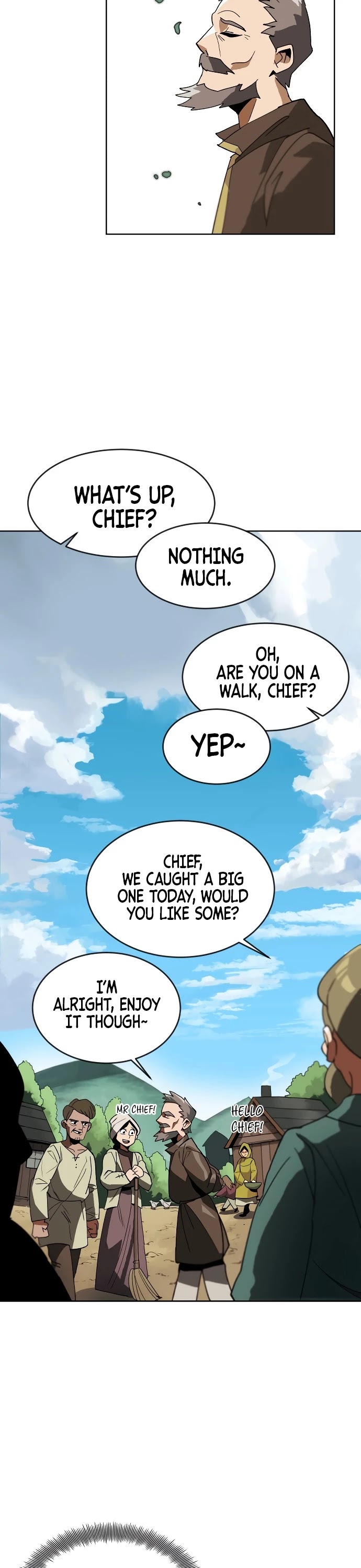 Read The lazy prince becomes a genius Manga Online