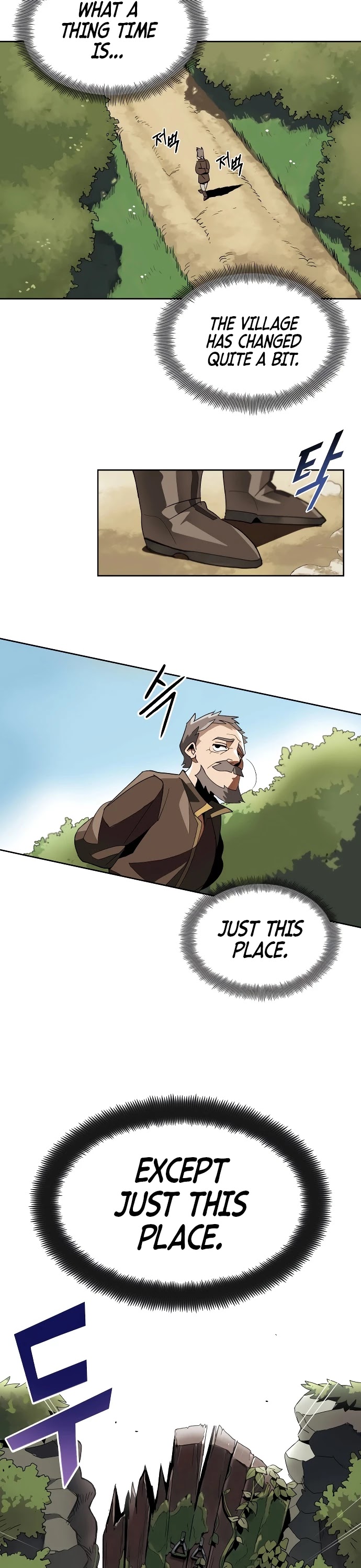 Read The lazy prince becomes a genius Manga Online