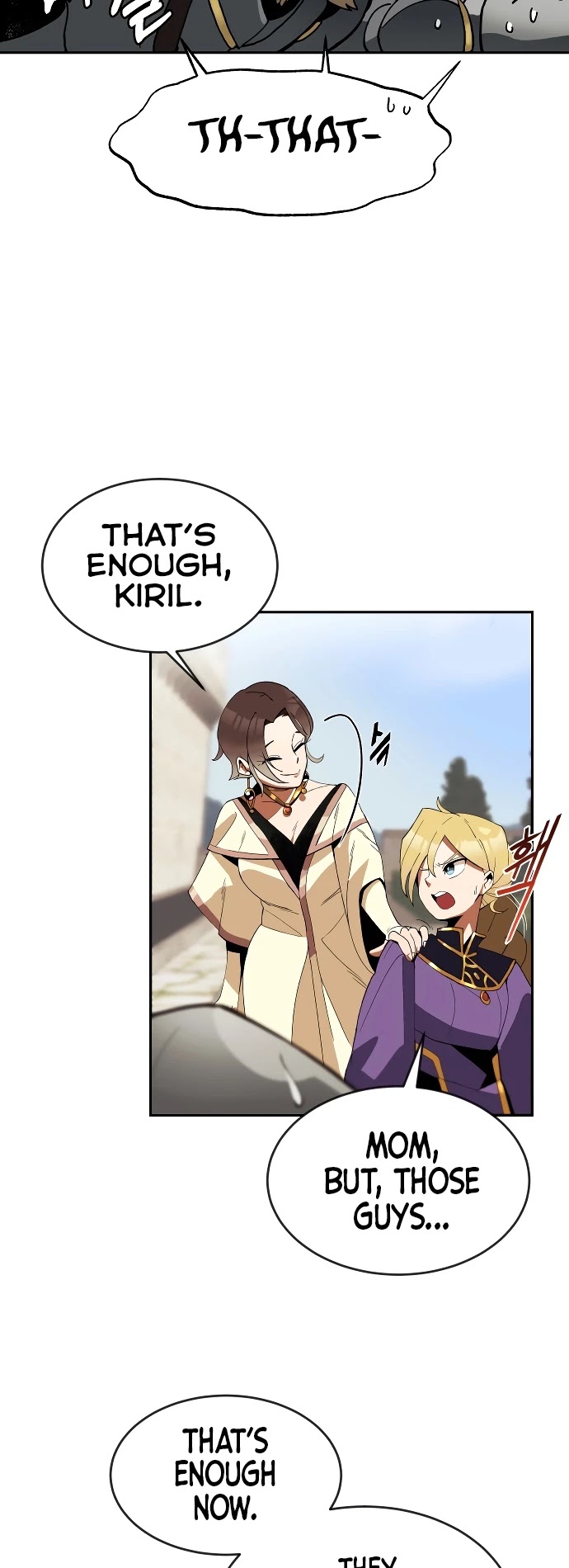 Read The lazy prince becomes a genius Manga Online