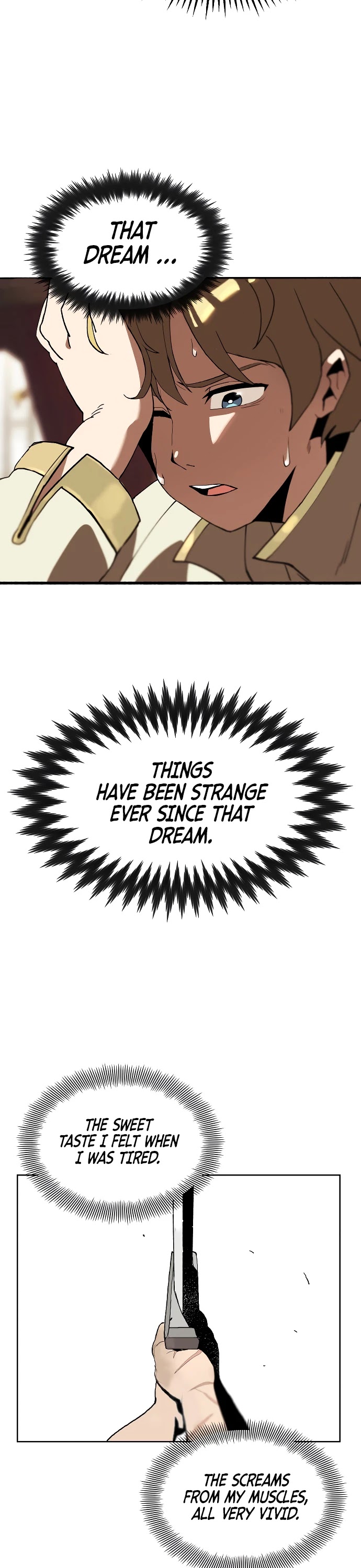 Read The lazy prince becomes a genius Manga Online