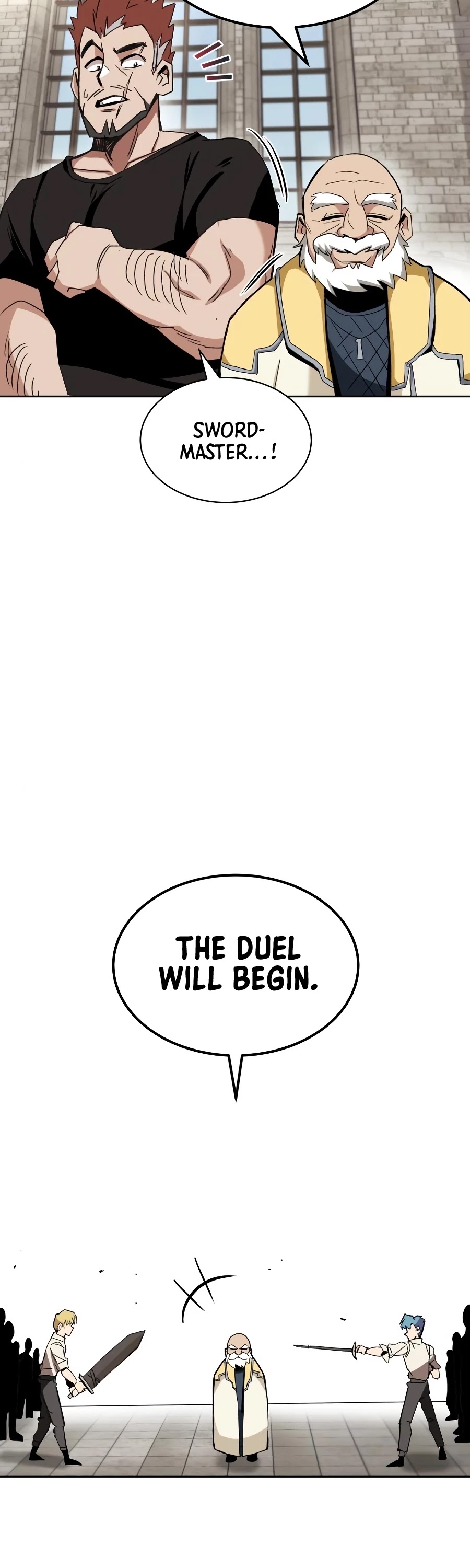 Read The lazy prince becomes a genius Manga Online