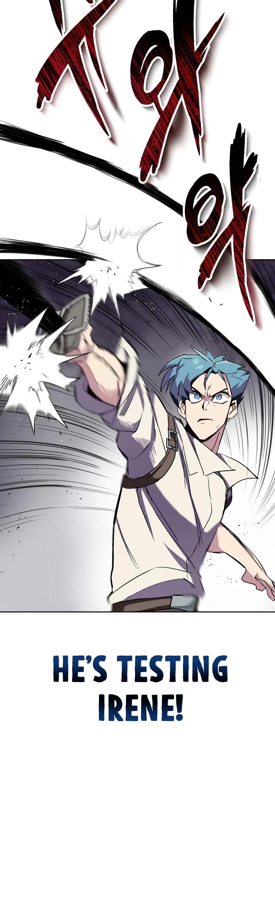 Read The lazy prince becomes a genius Manga Online
