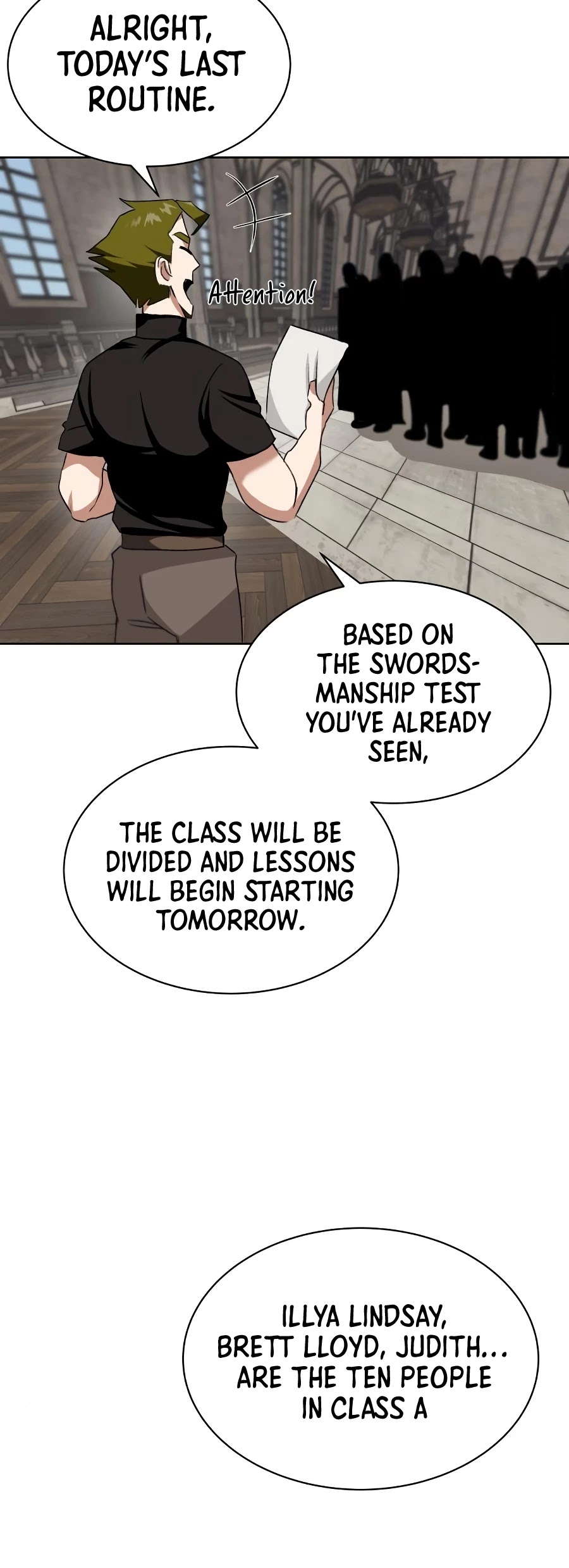 Read The lazy prince becomes a genius Manga Online
