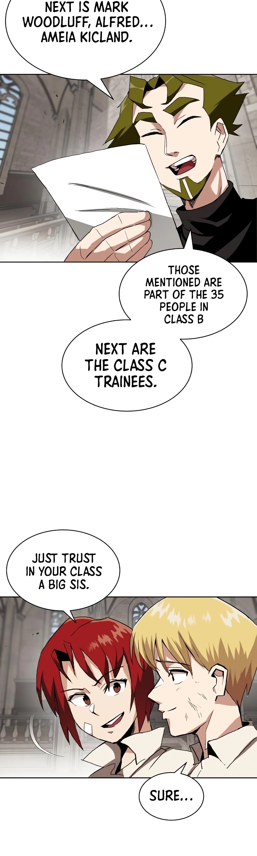 Read The lazy prince becomes a genius Manga Online