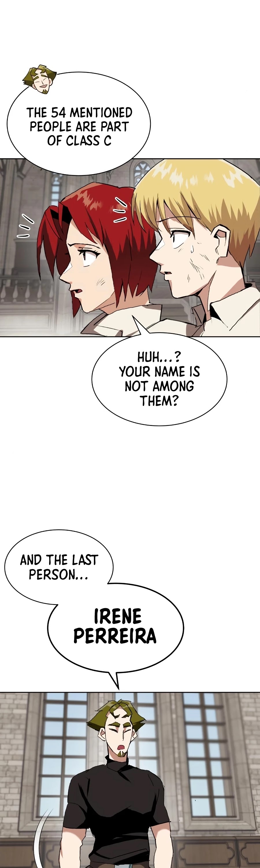 Read The lazy prince becomes a genius Manga Online