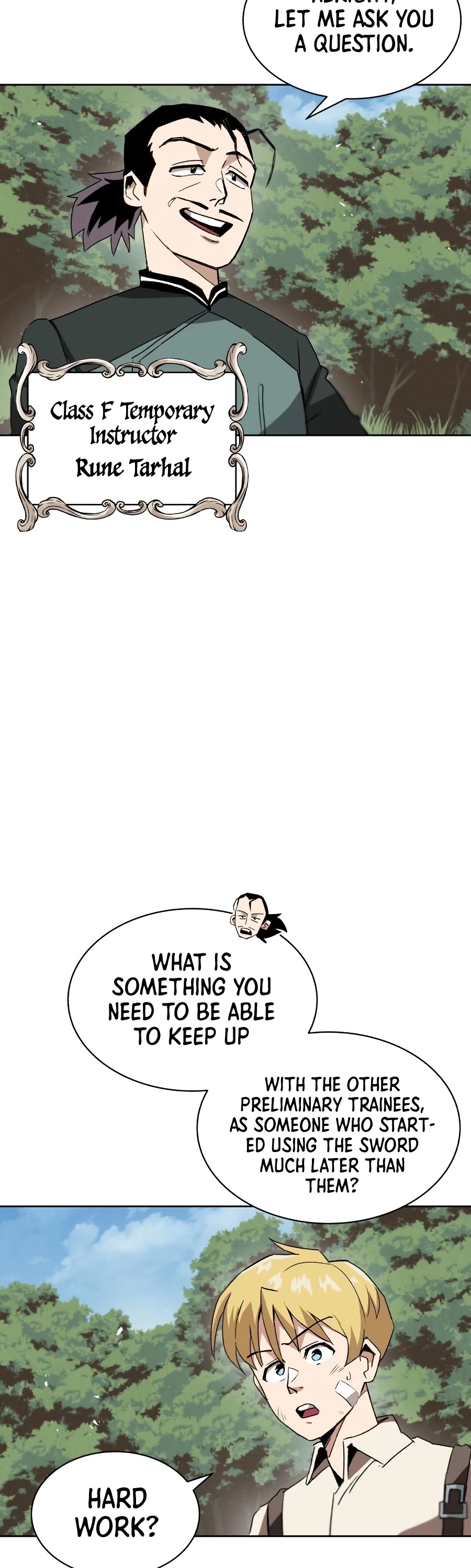 Read The lazy prince becomes a genius Manga Online