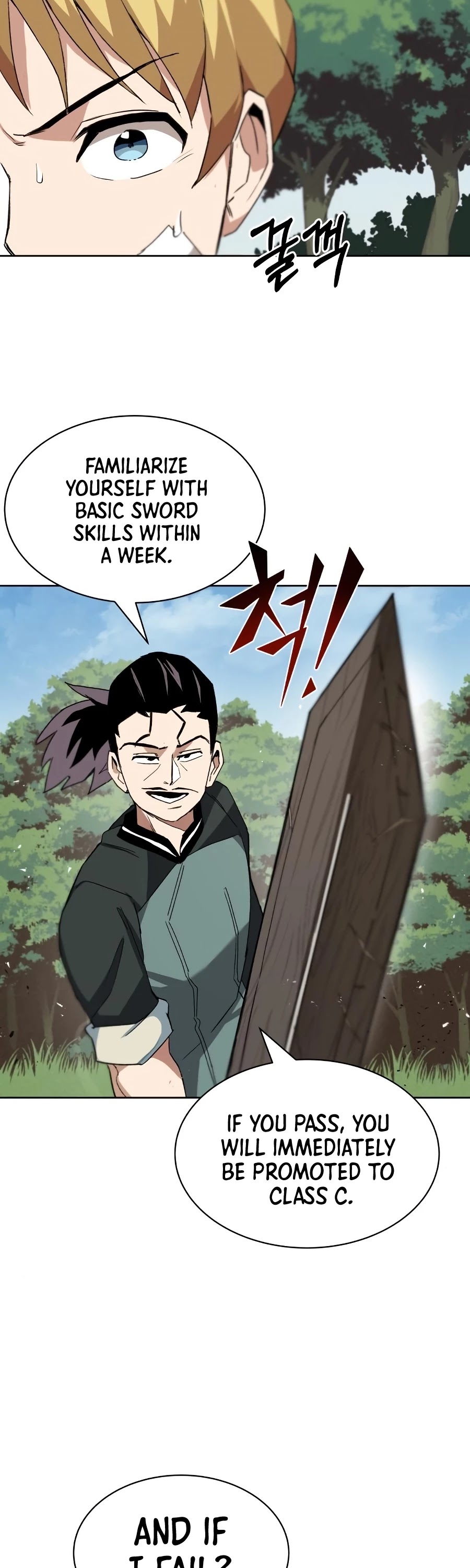 Read The lazy prince becomes a genius Manga Online