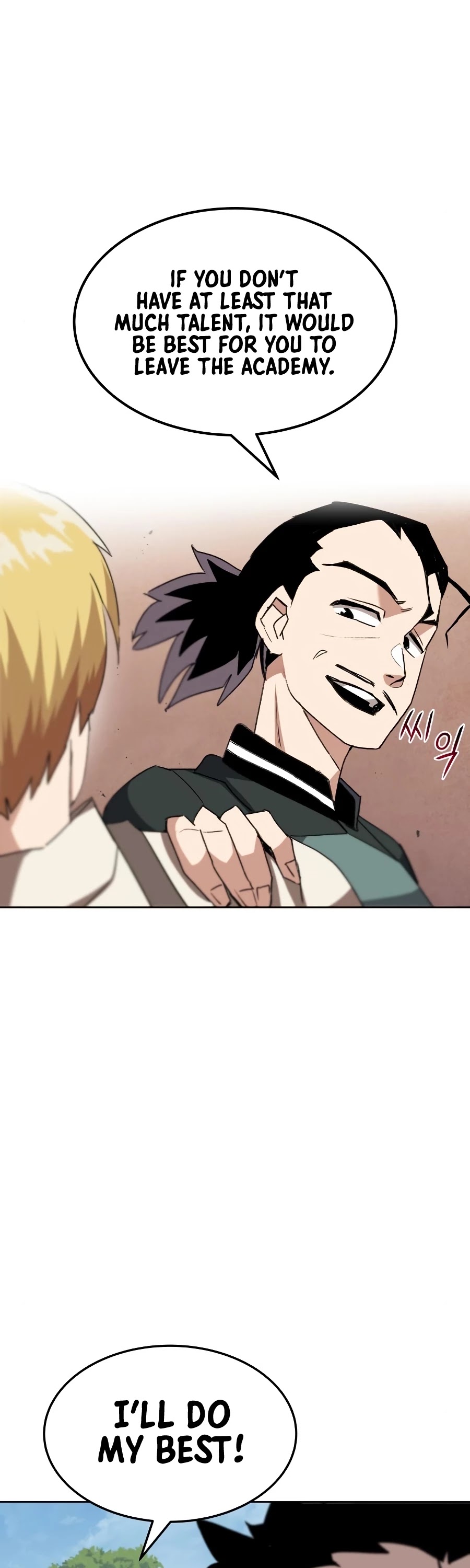 Read The lazy prince becomes a genius Manga Online