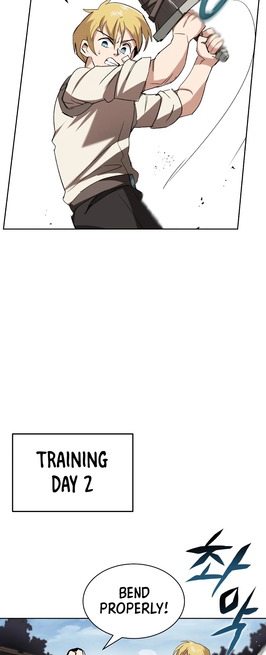 Read The lazy prince becomes a genius Manga Online