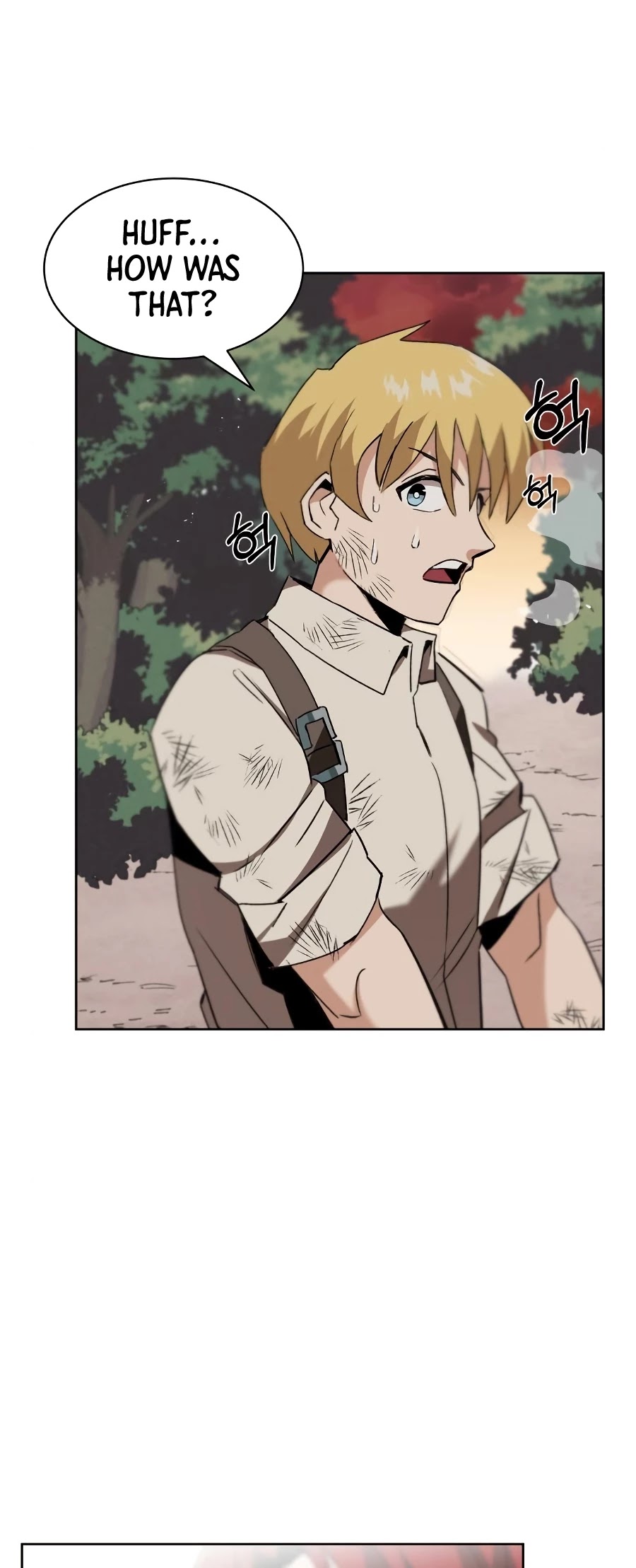 Read The lazy prince becomes a genius Manga Online