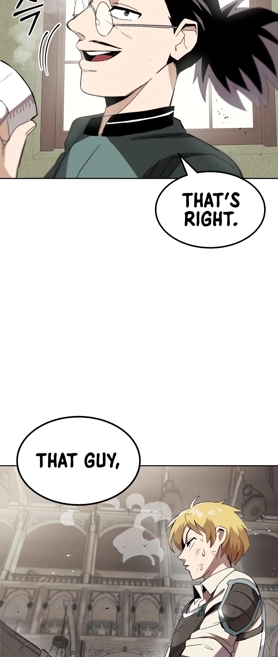 Read The lazy prince becomes a genius Manga Online