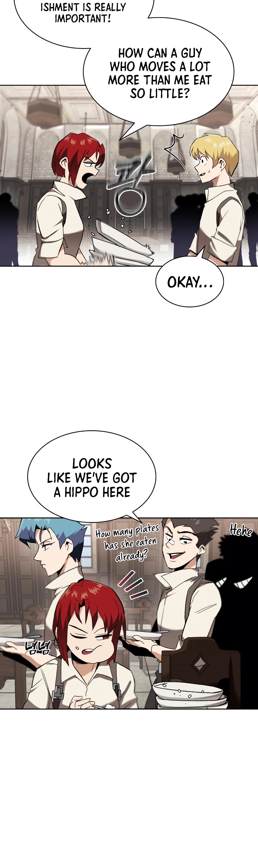 Read The lazy prince becomes a genius Manga Online