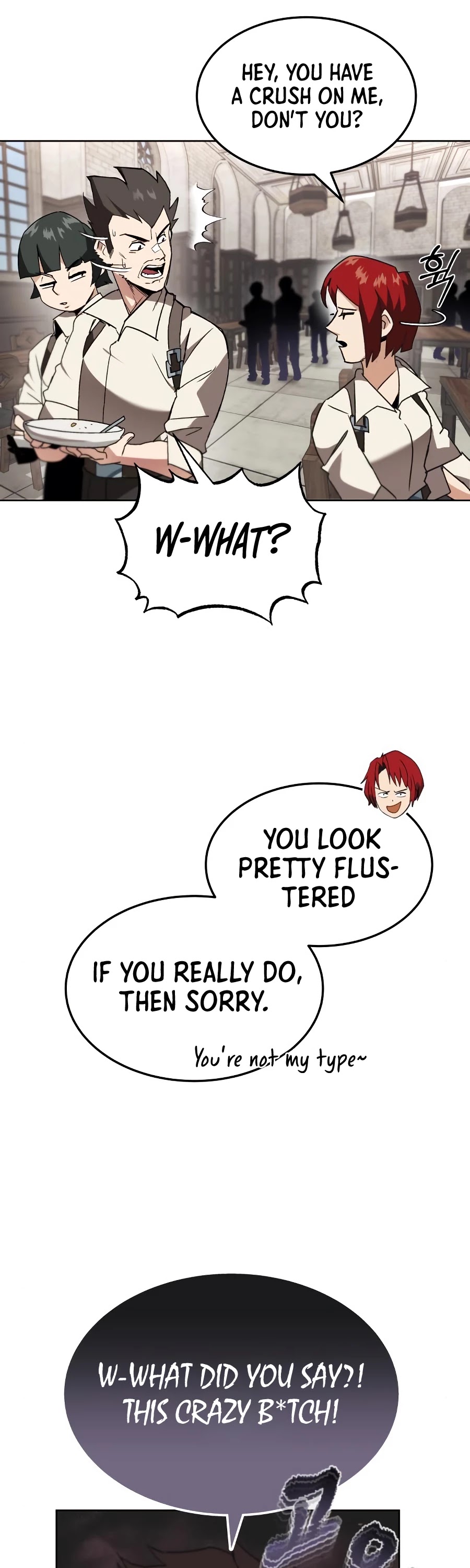 Read The lazy prince becomes a genius Manga Online