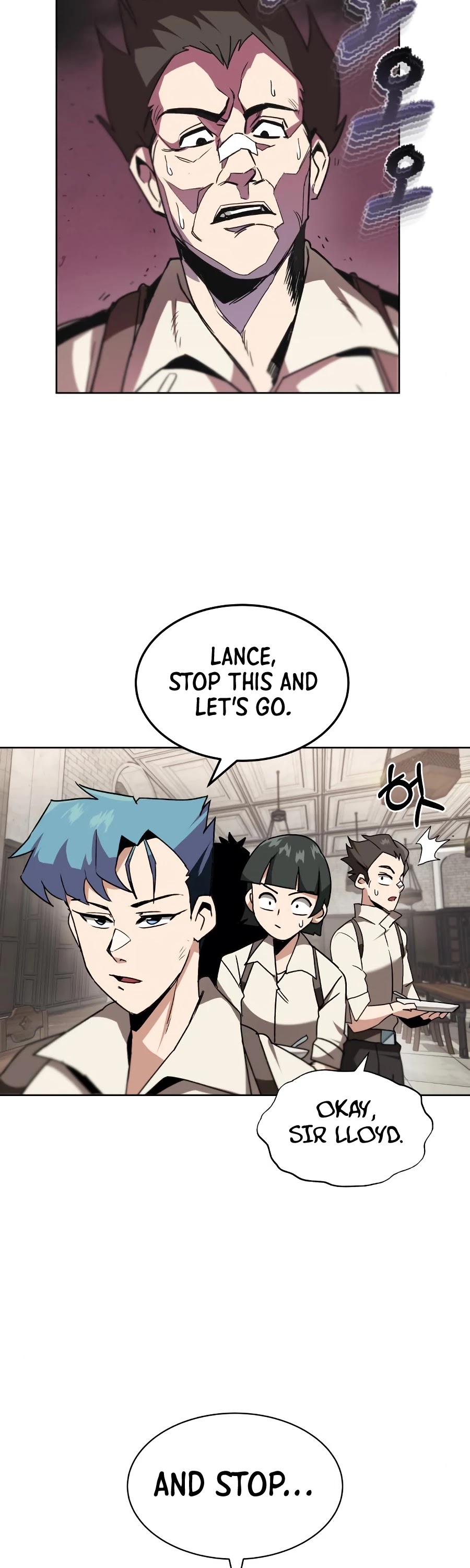 Read The lazy prince becomes a genius Manga Online