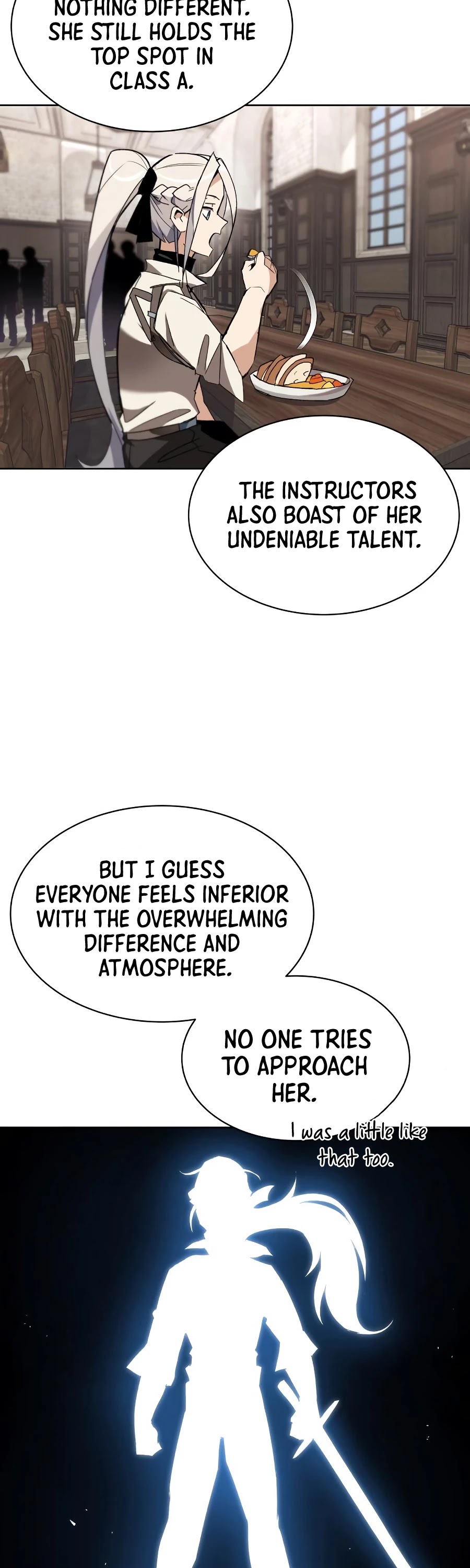 Read The lazy prince becomes a genius Manga Online