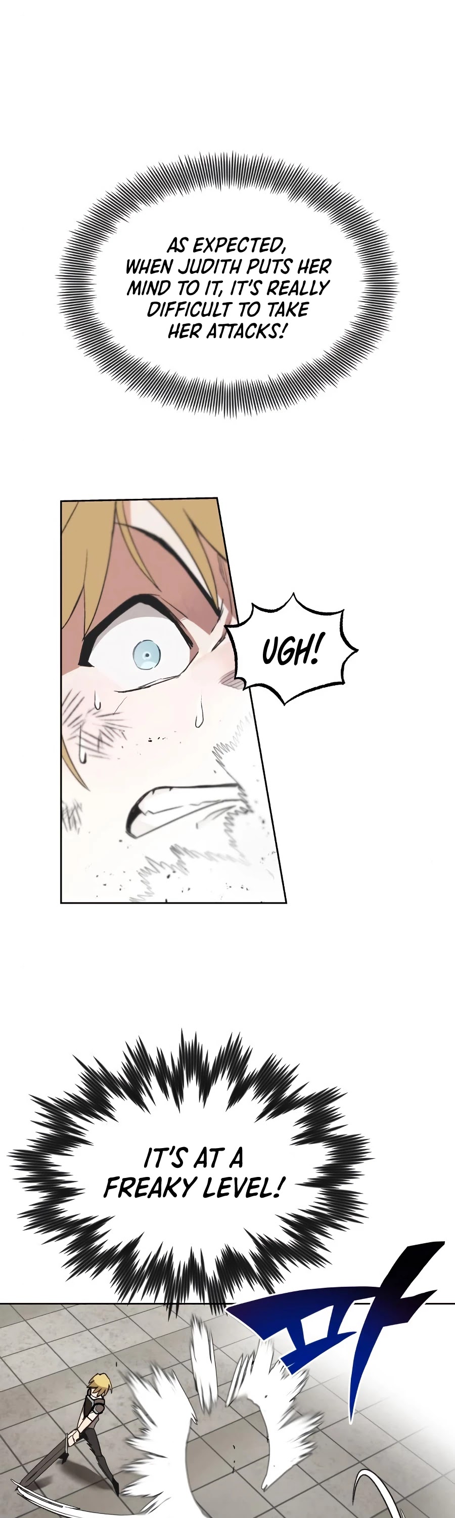 Read The lazy prince becomes a genius Manga Online