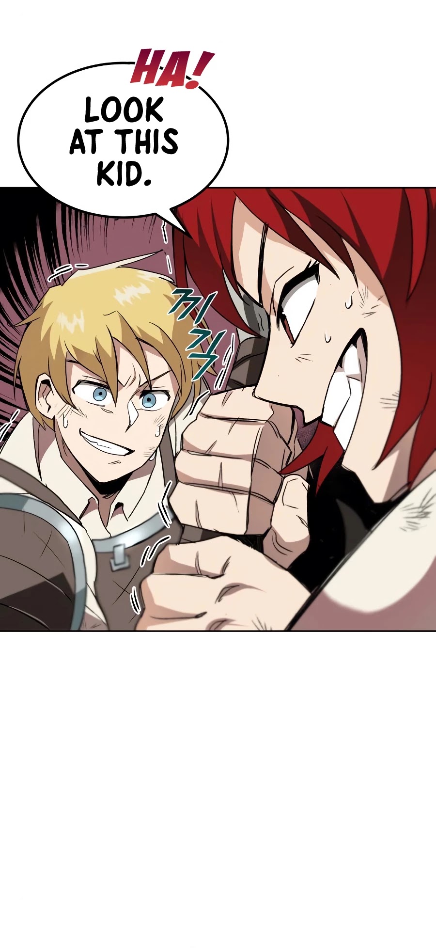 Read The lazy prince becomes a genius Manga Online