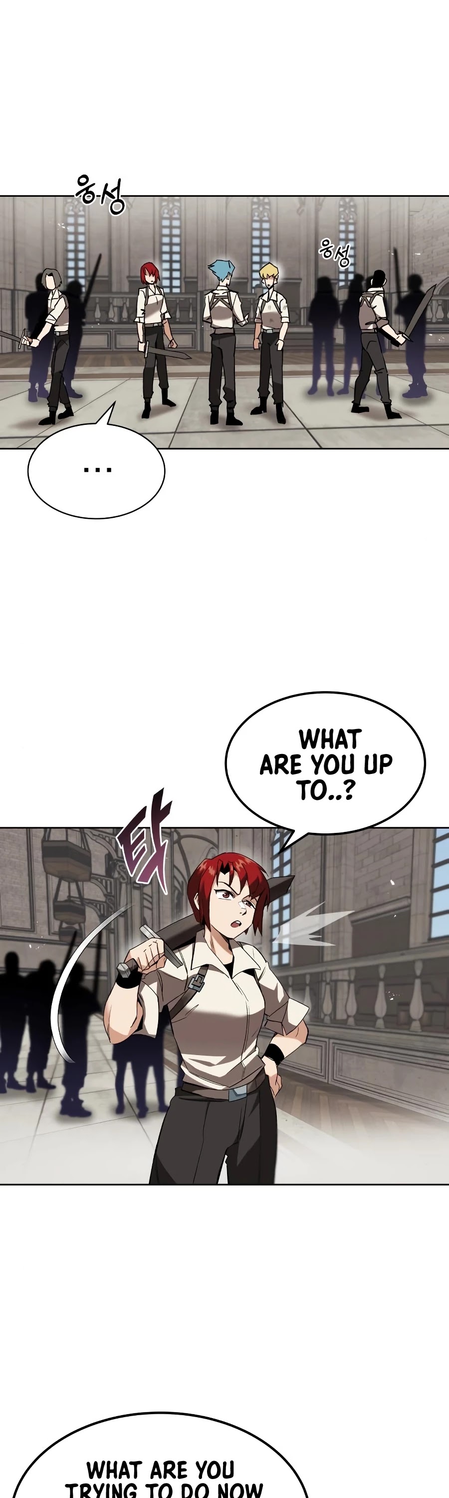 Read The lazy prince becomes a genius Manga Online