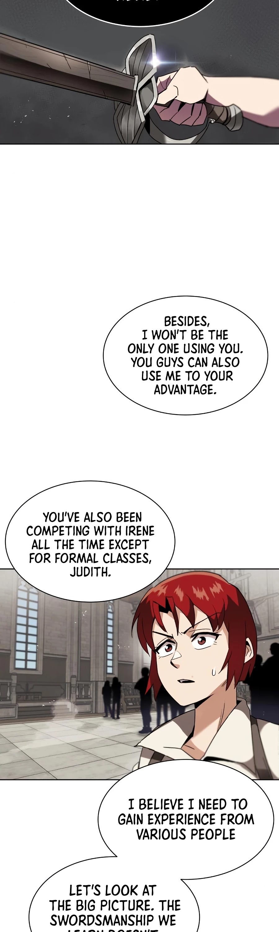Read The lazy prince becomes a genius Manga Online