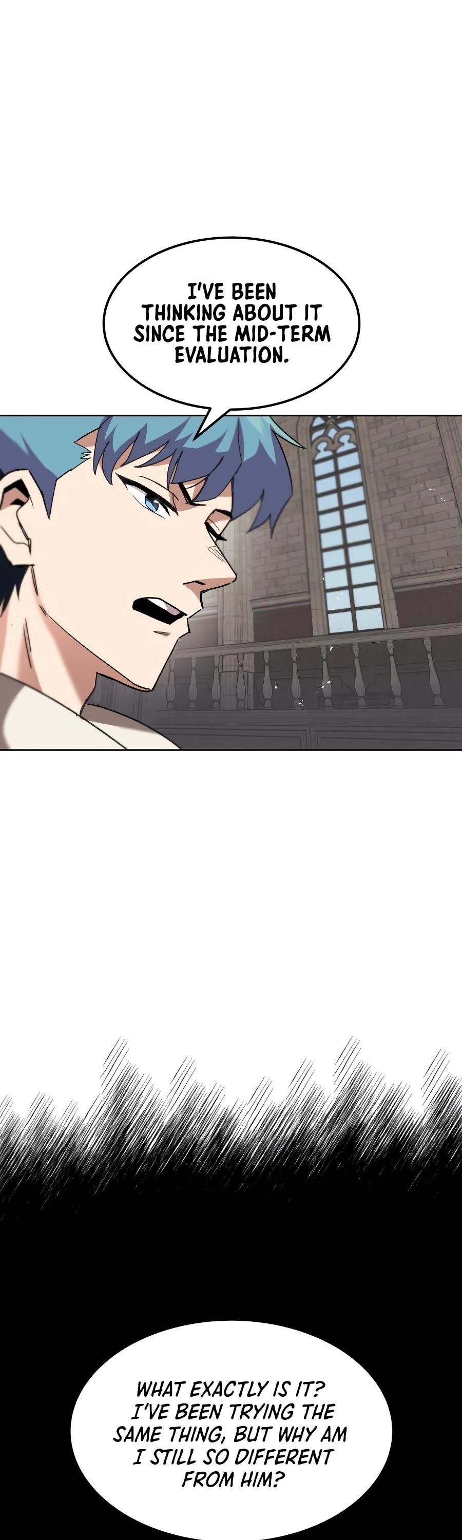 Read The lazy prince becomes a genius Manga Online