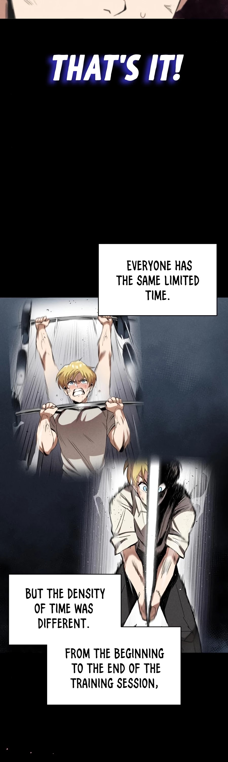 Read The lazy prince becomes a genius Manga Online