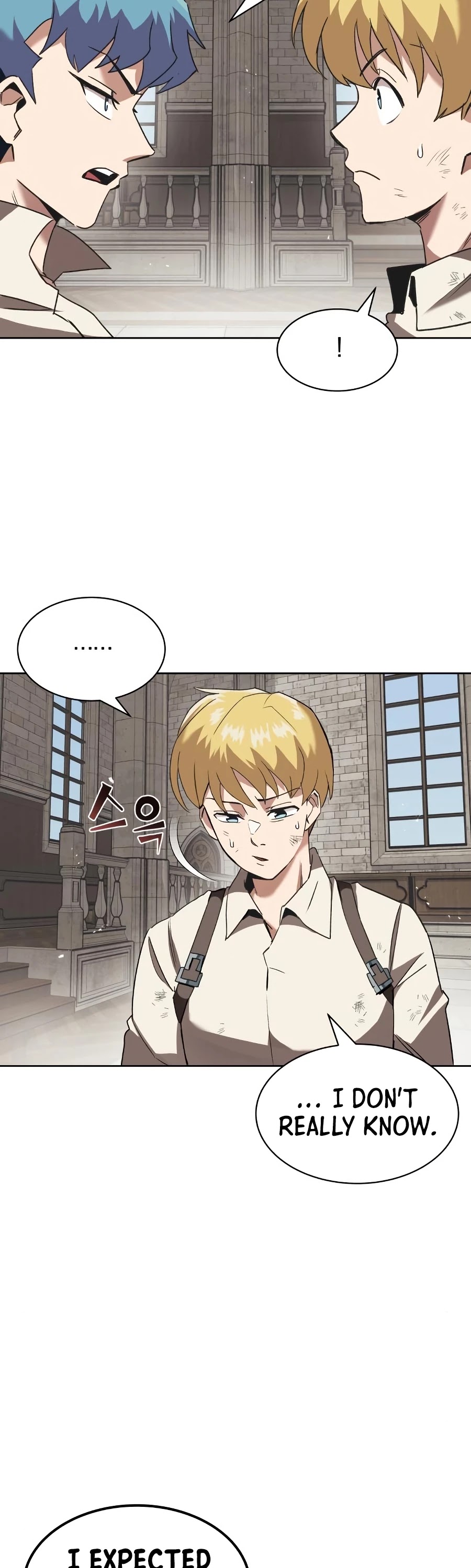 Read The lazy prince becomes a genius Manga Online
