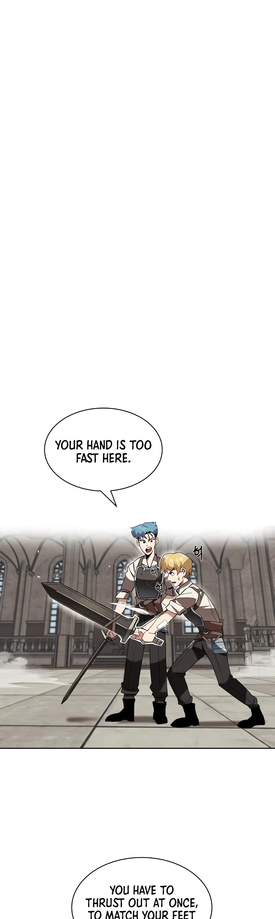 Read The lazy prince becomes a genius Manga Online