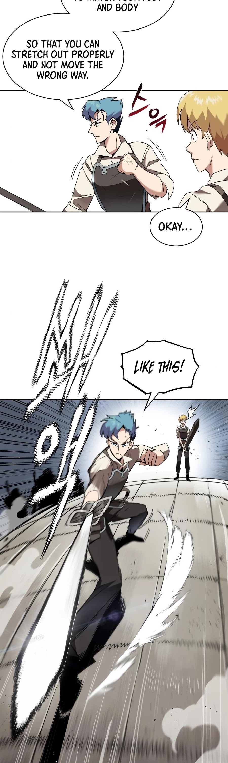 Read The lazy prince becomes a genius Manga Online
