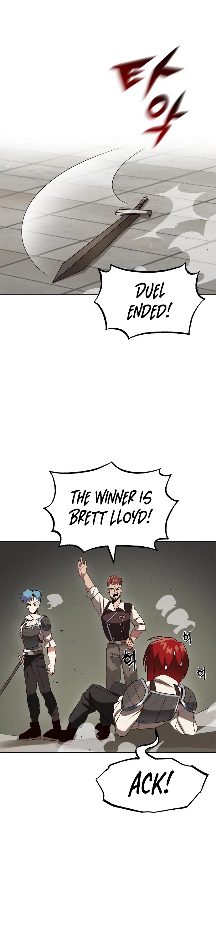 Read The lazy prince becomes a genius Manga Online